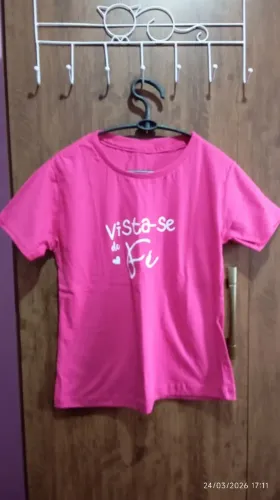 Blusa 