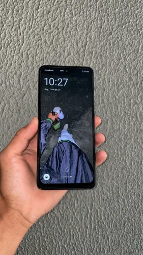 MOTO G14 128G