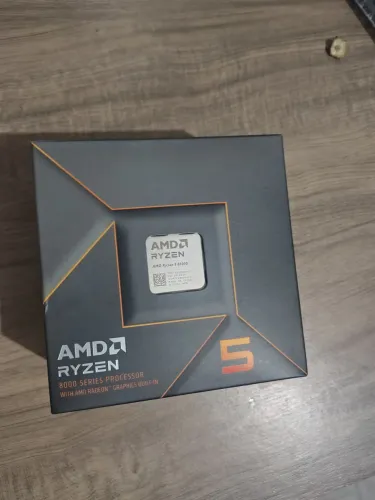 Ryzen 5 8500g