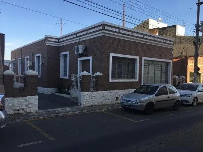 Casa à venda em Monte Mor, Centro, com 3 quartos