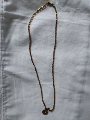 Corrente de ouro 18k