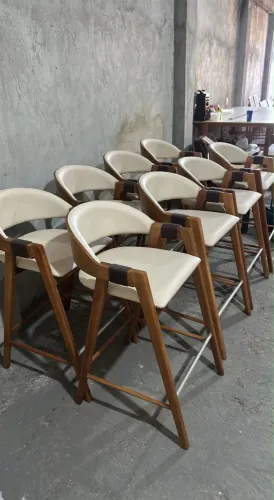 Banqueta !!