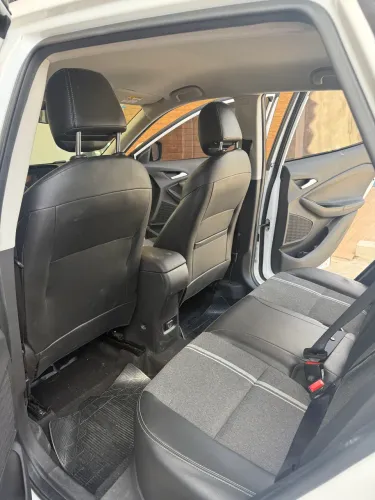 Chevrolet Tracker LTZ 1.0 Turbo 12V Flex AUT 2024