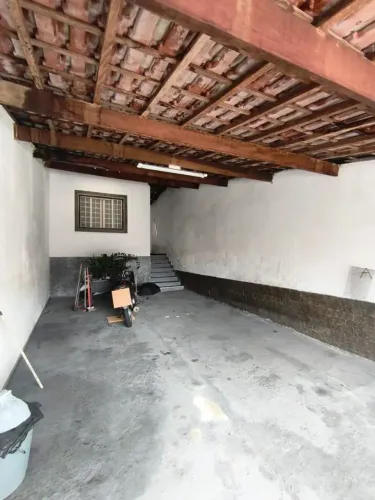 Casa à Venda no Bairro Ana Rosa com 3 Quartos, Mezanino, Edícula e 2 Vagas