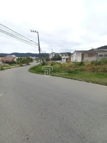 Lote, 395m², Jardins, Bela Vista, Palhoça, SC