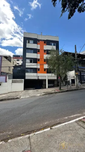 Cobertura Duplex 02 quartos, prédio com elevador no bairro Manacás Belo Horizonte/MG