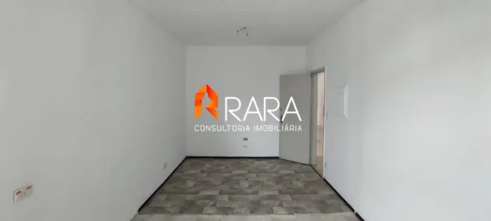 Sala comercial, Locação, 25,20m², R$ 1.581,00/Mês, Centro, SBC/SP