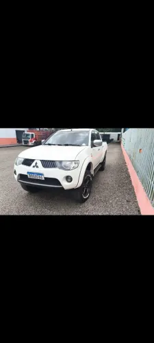 Mitsubishi L200 Triton HPE 3.2 CD TB Int.diesel AUT 2009
