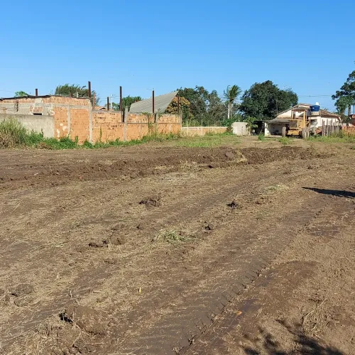 Terreno em São Sebastião de Campos - Campos dos Goytacazes