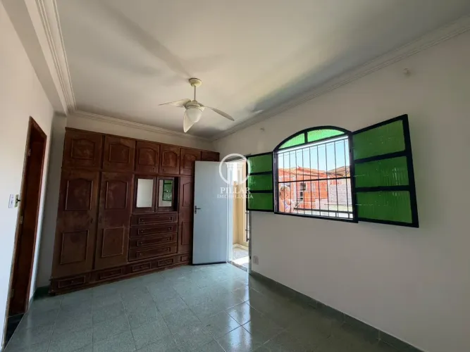 APARTAMENTO PARA LOCAÇÃO NO BAIRRO ALICE MAIA - MONTES CLAROS/MG