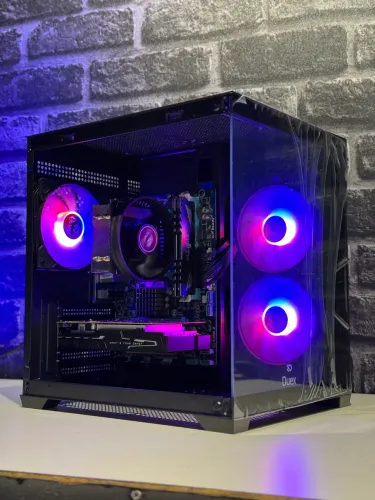 pc amd fx 8320