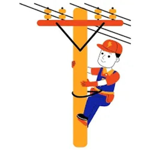 Eletricista de apartamento