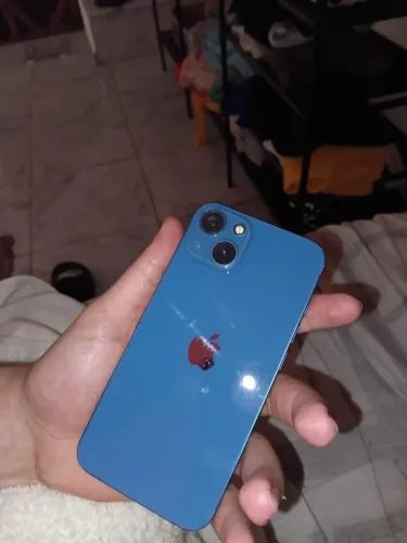 iPhone 13