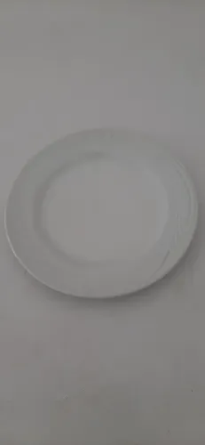 Prato de sobremesa