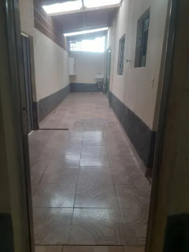 Casa em Vila para locação no Conjunto Residencial Álvaro Bovolenta, Mogi das Cruzes - SP