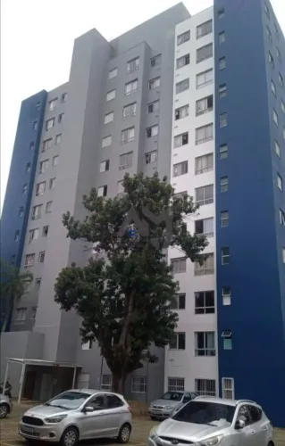 Apartamento Santa Etelvina 2 dormitórios com vaga ( carro )