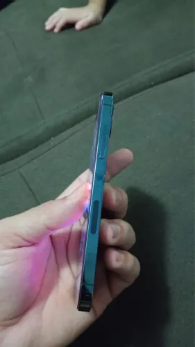 iPhone 12 Pro