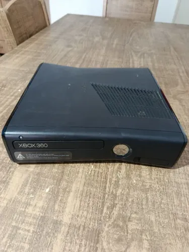 Console x360 