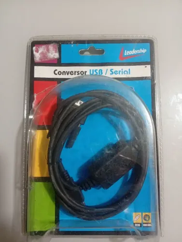 Cabo USB