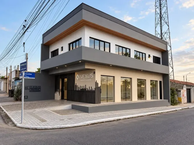 Imóvel para aluguel tem 12 metros quadrados em Santa Edwiges - Arapiraca - AL