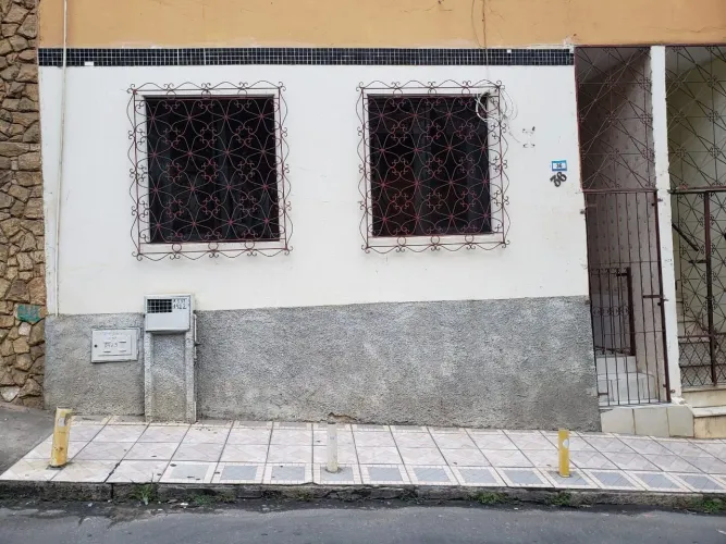 Casa no Aquidaban