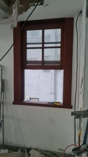 Lindas janelas antigas de peroba, tenho vários tamanhos