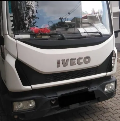 Iveco Tector 11.190 2019/2020