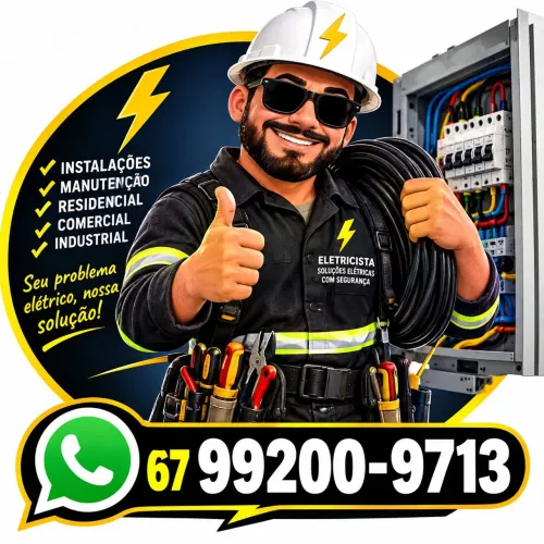 Eletricista