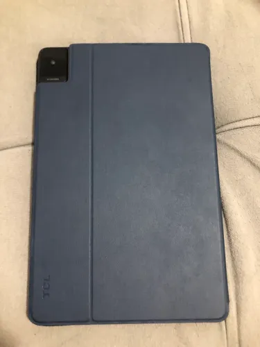 Vendo tablet TCL seminovo