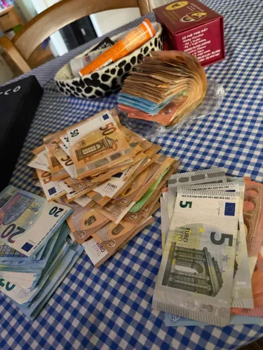 Vendo Euro