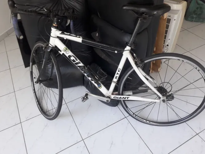 Speed Giant  super leve