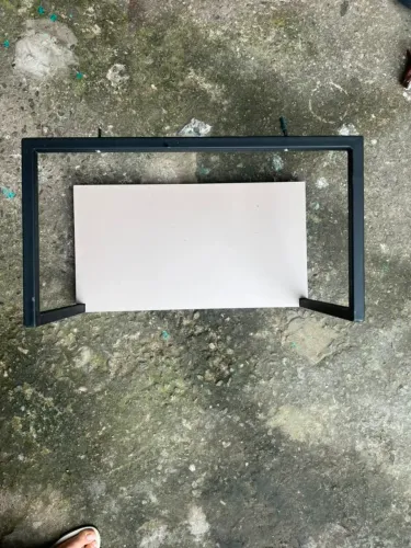 Suporte p microondas 
