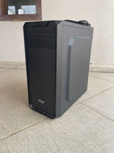 Computador para Escritório/ Trabalho - Em ótimo estado de conservação