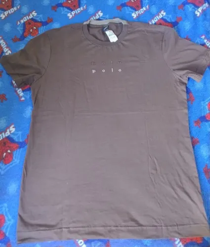 Camiseta masculina