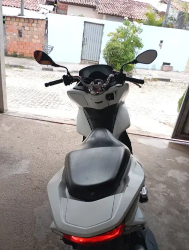 Moto PCX 150