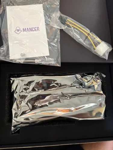 Placa de vídeo Rx 580