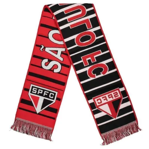 Cachecol São Paulo