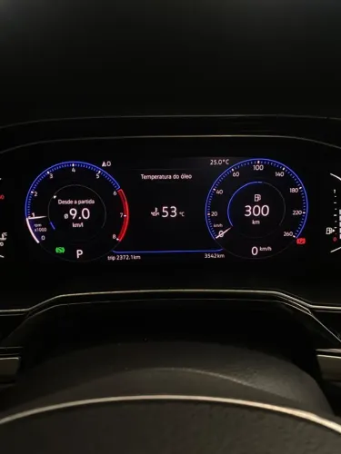 motor e cambio polo tsi