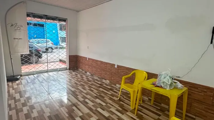 PONTO COMERCIAL PARA LOCAÇÃO - AREAL CENTRO