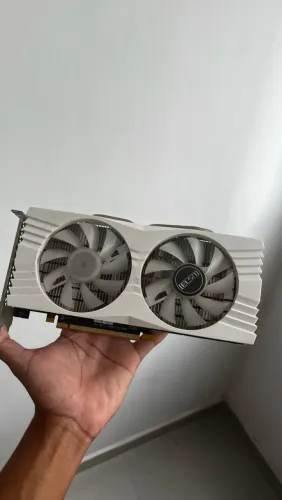 RX 580 8gb
