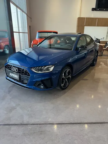 Audi A4 S Line 2.0 TFSI 204cv S Tonic 2023