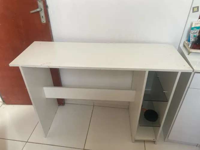 Mesa de manicure 