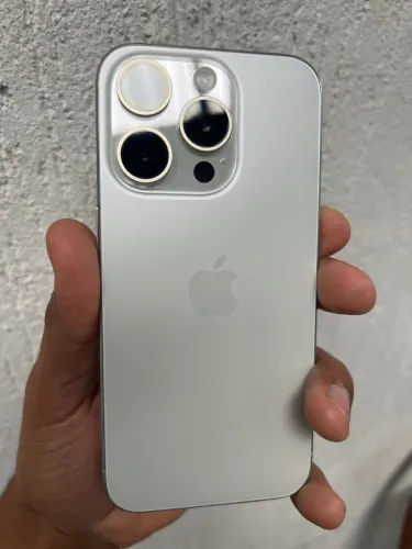 iPhone 15 pro