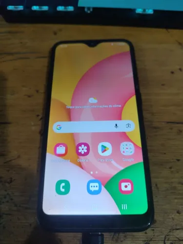 Samsung Galaxy a01