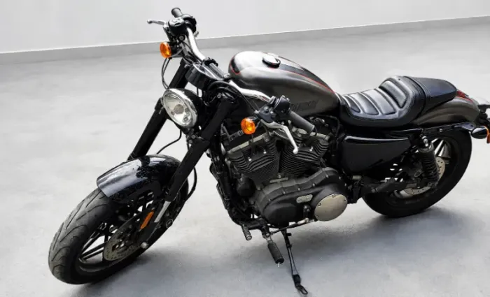 Harley-davidson Xl 1200 Roadster 2018