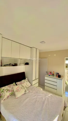 Casa com 2 quartos em Cruzeiro