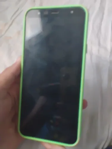 Samsung Galaxy J4+ com defeito de bootloop