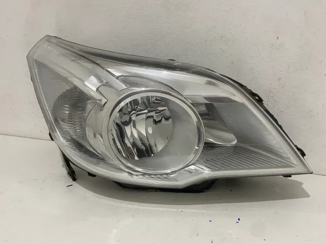 Farol Agile Montana 2009 2010 2011 2013 2014 2015 Á 2018  Lado Direito Original