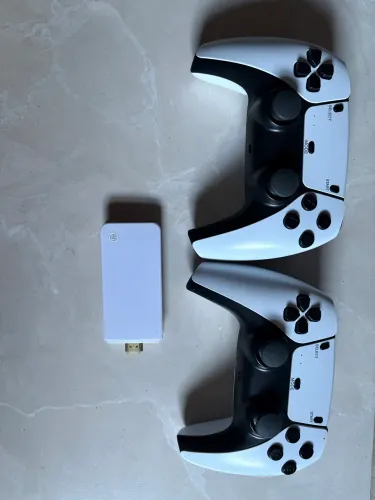 Emulador de games hdmi