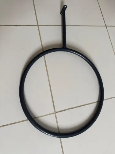 Suporte robusto de bola de Pilates